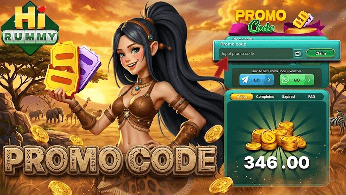 Golden Hour Promo Code 1200x675