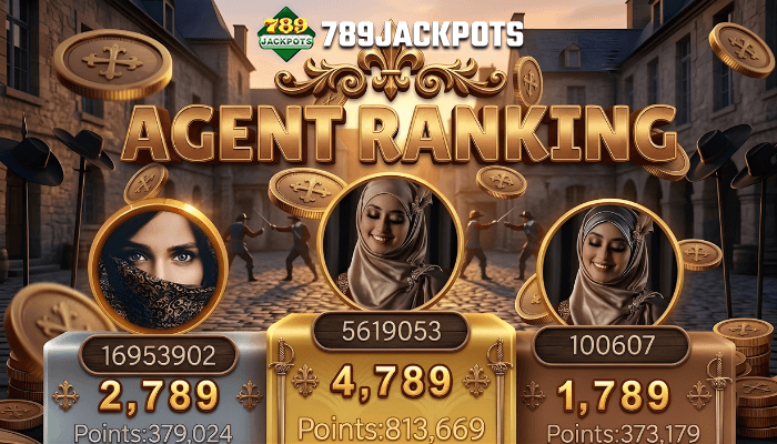 agent ranking performance