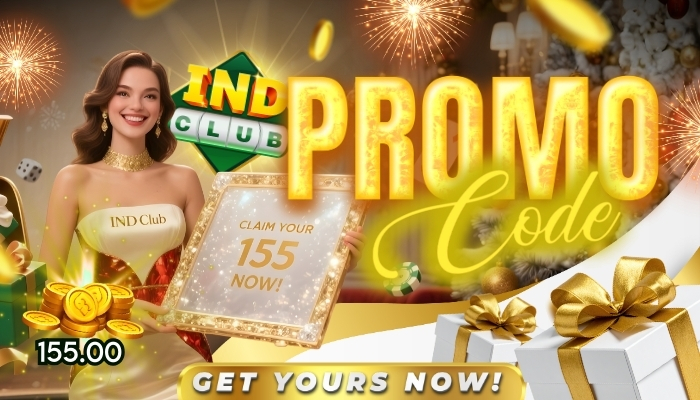 PROMO CODE BANNER