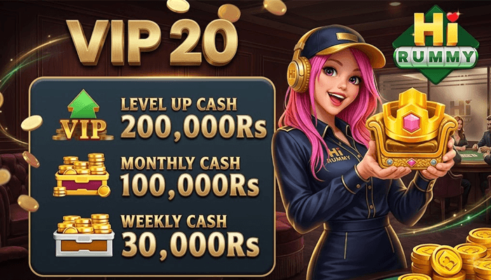 VIP Diamond Legacy