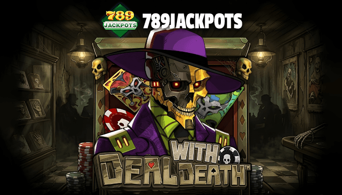 Deal With Death game