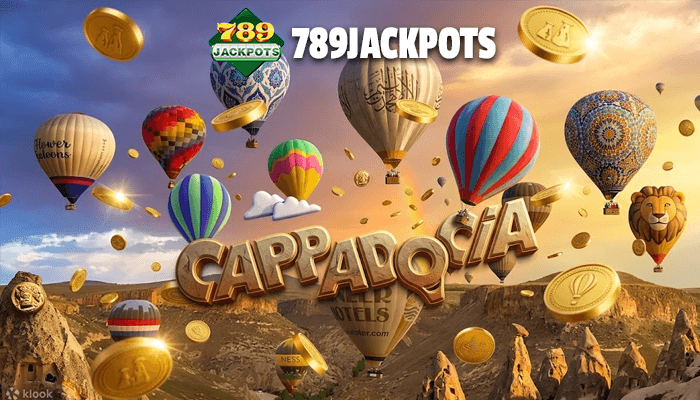 CAPPADOCIA.png Slots arena preview