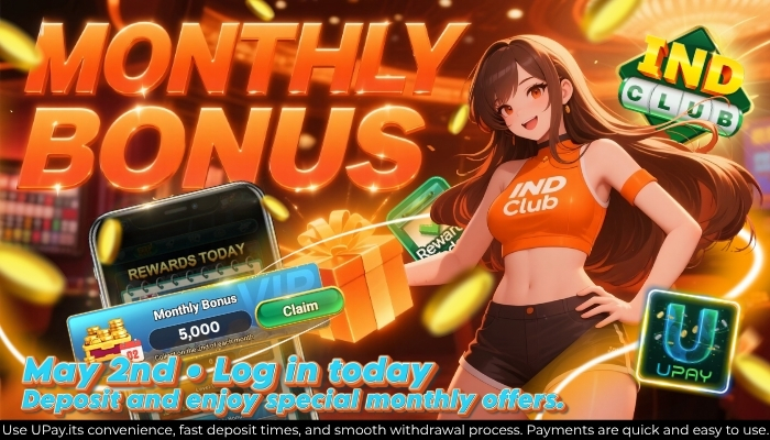 MONTHLY BONUS