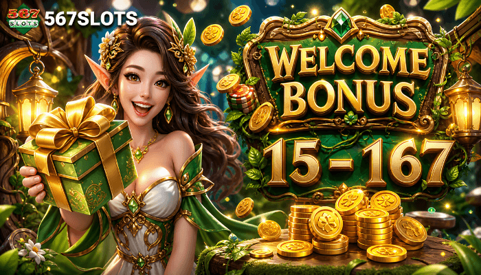 567slots 700 x 400 - welcome bonus.png
