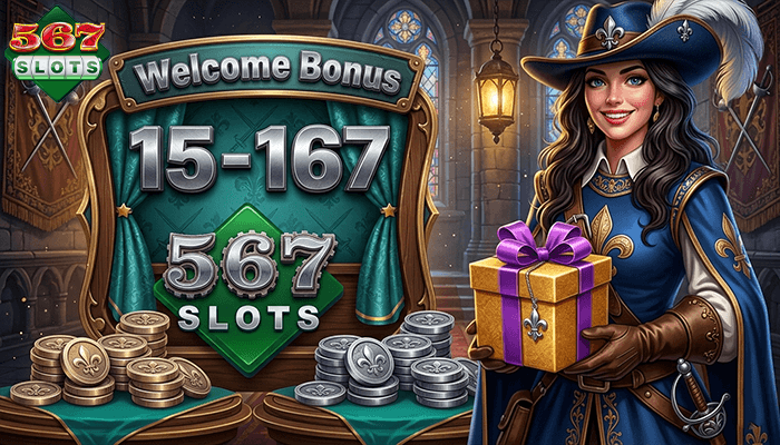 567slots 700 X 400 - welcome bonus.png
