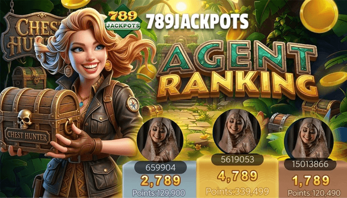 Agent leaderboard earnings