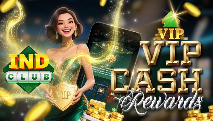 VIP BANNER