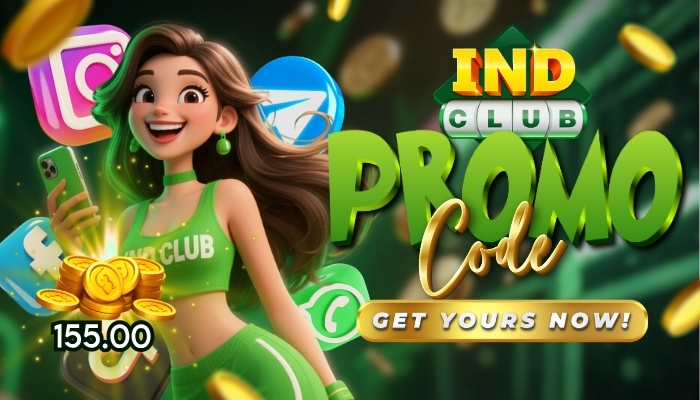 PROMO CODE BANNER