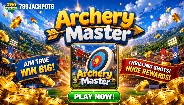 Archery Master game