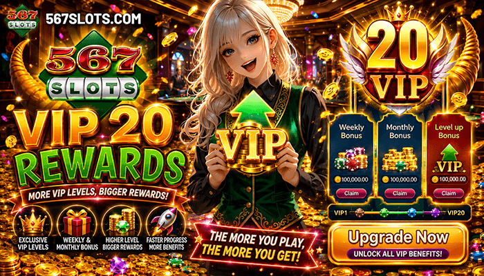 567slots 700 X 400 - vip 20 rewards.png