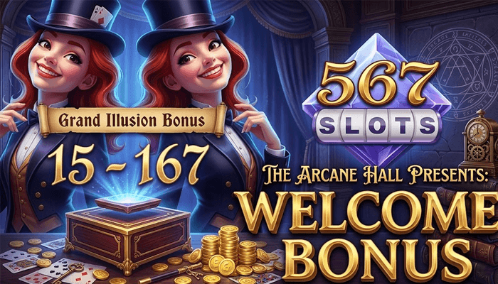 567slots - 700 x 400 - welcome bonus.png