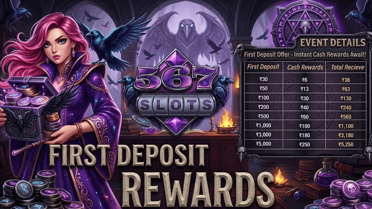 567slots - 1200 x 675 - First deposit.png