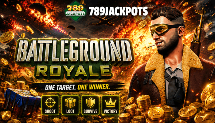 battle ground.png slots game