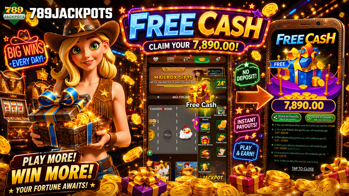 free cash free cash banner