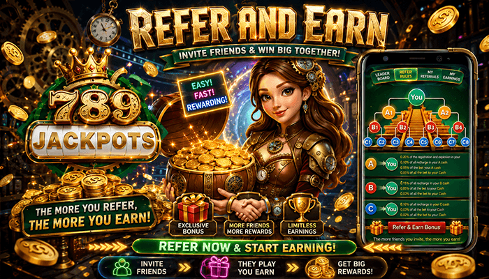 refer and earn refer and earn