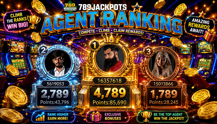 agent ranking agent ranking