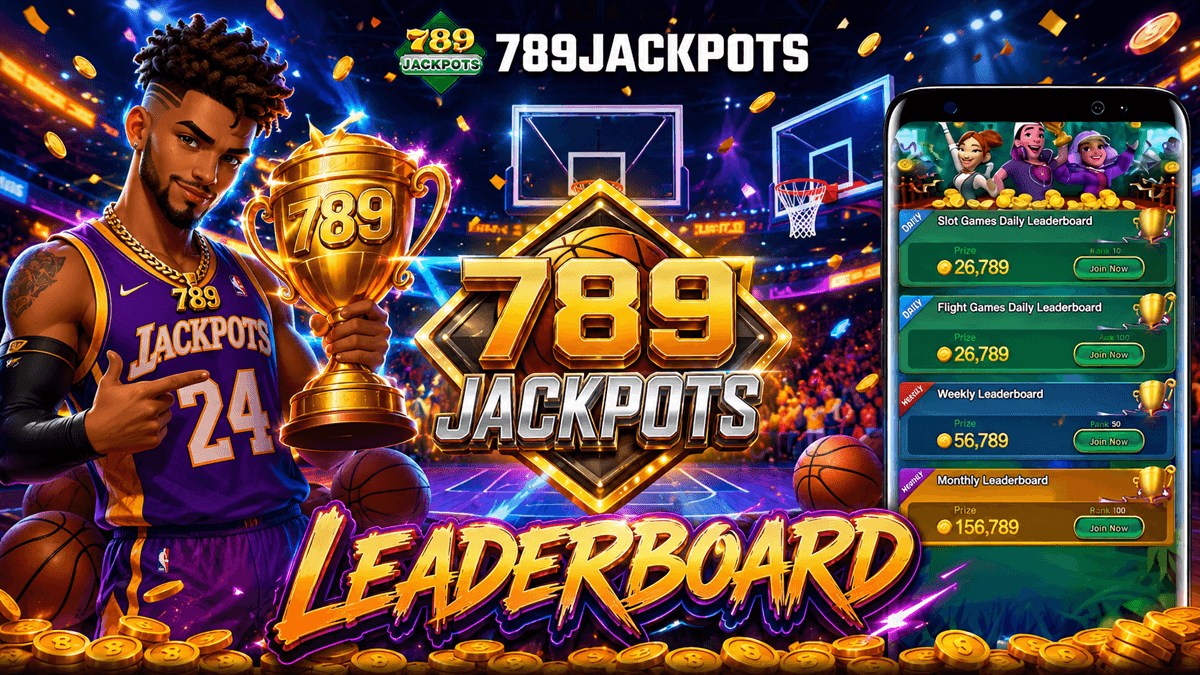 leaderboard