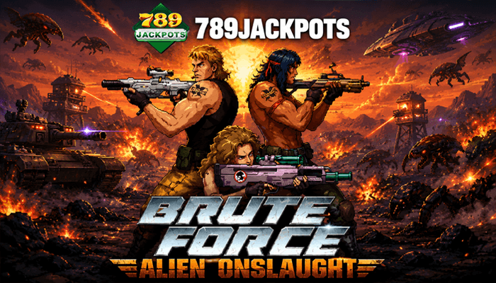 brute force