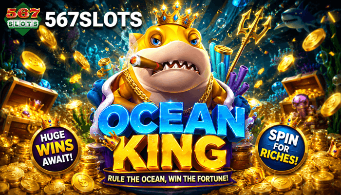 ocean king - fishing.png ocean king - fishing.png