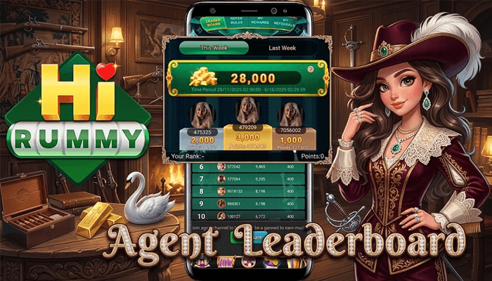 Agent leaderboard.png Agent leaderboard.png