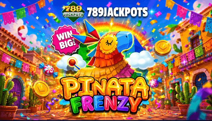 pinata frenzy.png pinata frenzy