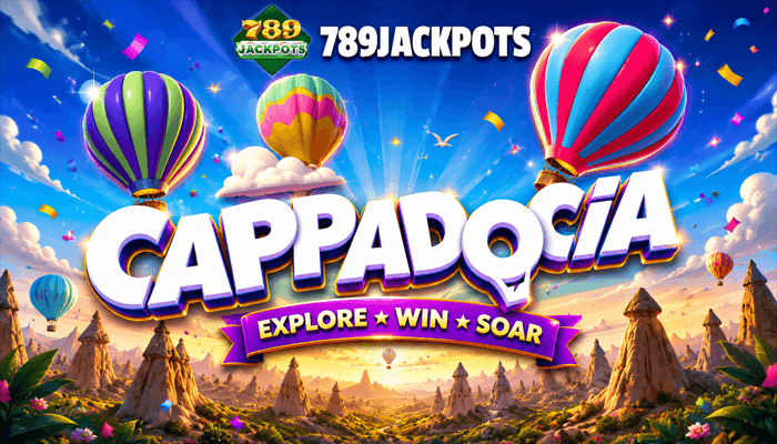 CAPPADOCIA.png CAPPADOCIA.png