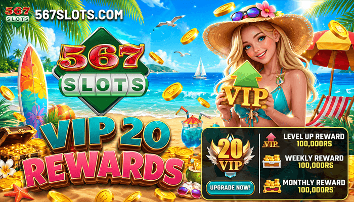 567slots 700 X 400 - vip 20 rewards.png