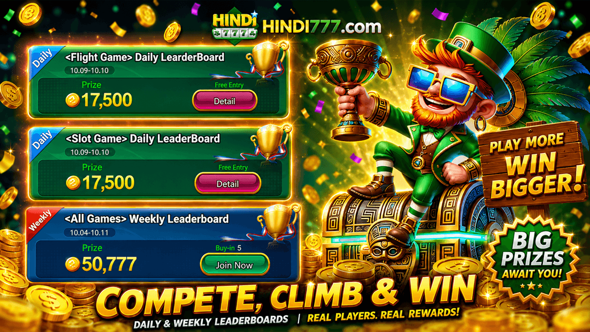 Leaderboard Rewards