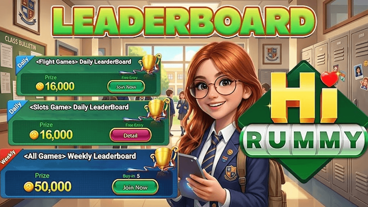 leaderboard 1200 Leaderboard Banner