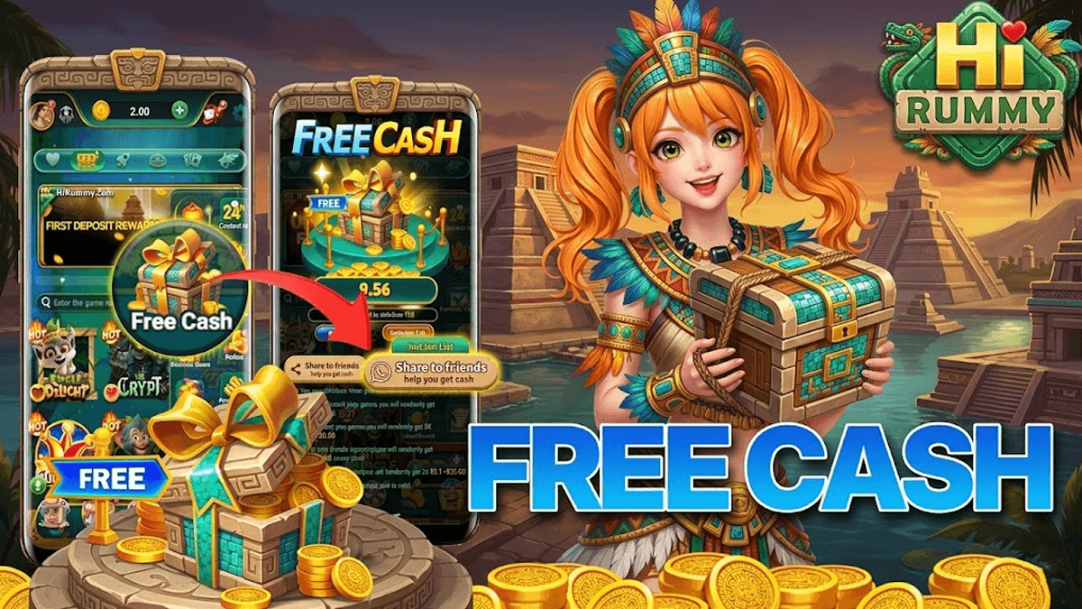 Freecash Banner