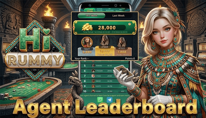 Agent Leaderboard