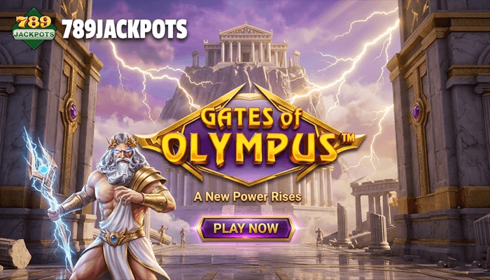 gates of olympus.png Gates of Olympus