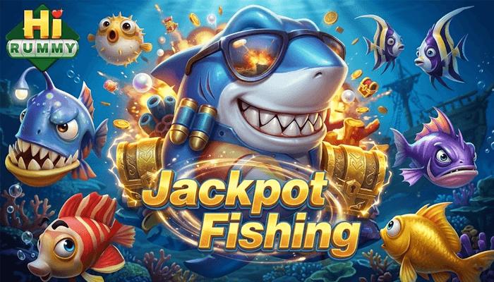 Fishing Games