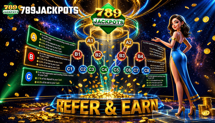 Refer and Earn