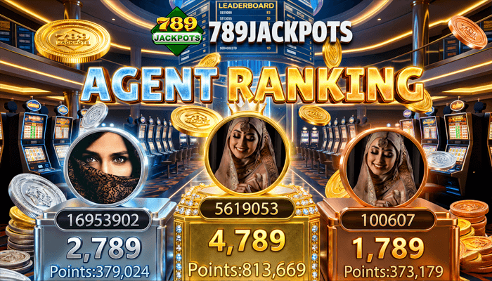 Agent Ranking