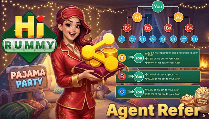 Refer and earn 700x400 Refer and Earn