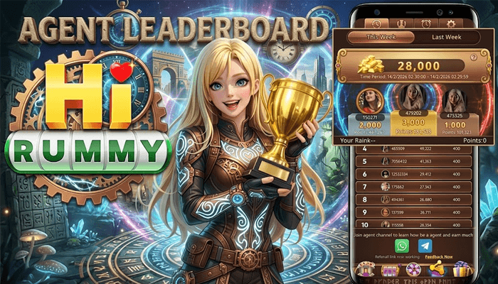 Agent Leaderboard 700x400 Agent Leaderboard
