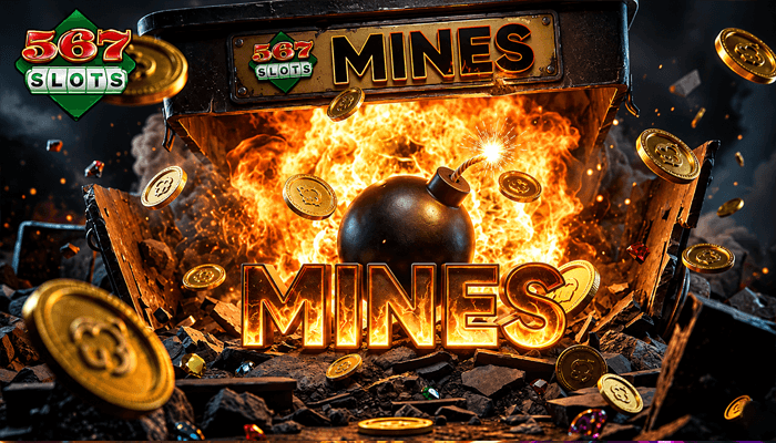mines