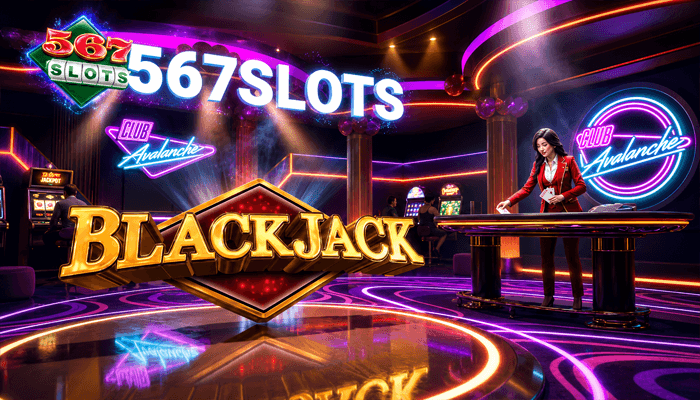 blackjack