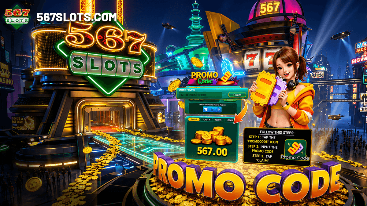 567slots 1200 X 675 - promo code.png 567slots promo code