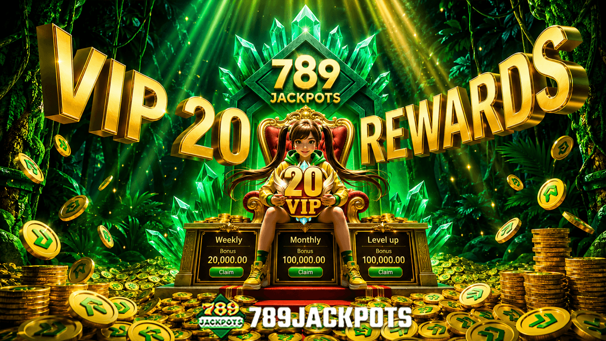 VIP 20 tier
