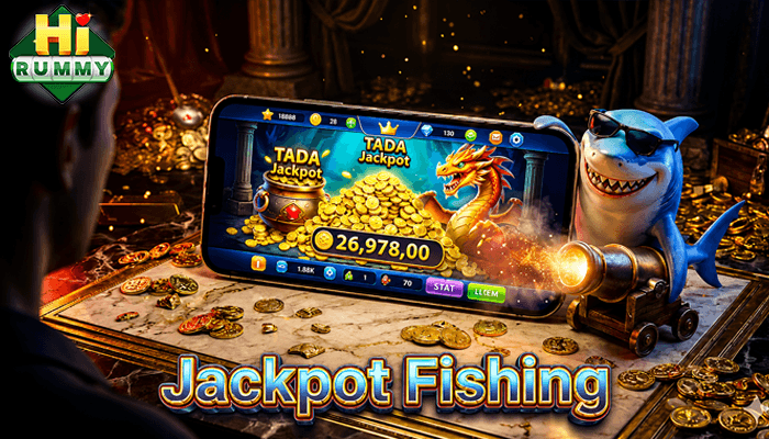 Fishing Games