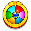 Lucky Wheel