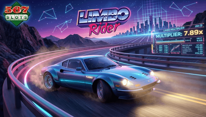 Limbo Rider