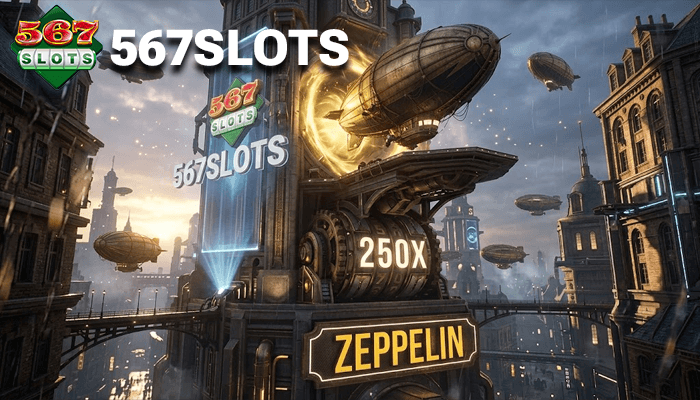 Zeppelin