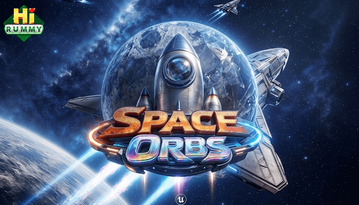 Space Orb Space Orb Game