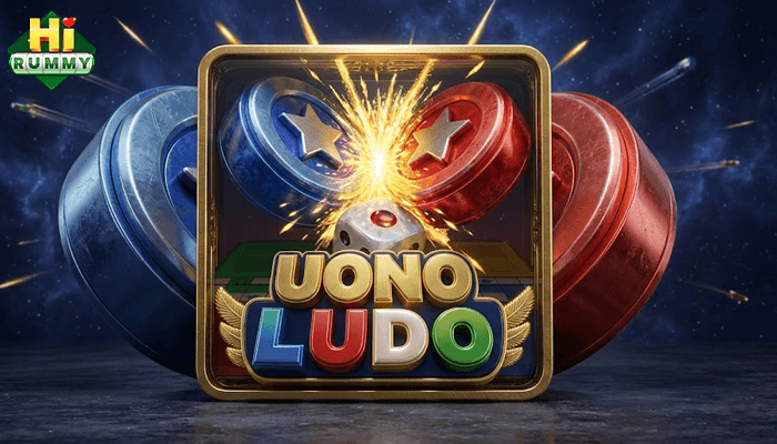 UONO LUDO UONO LUDO Game