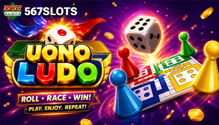 UONO LUDO