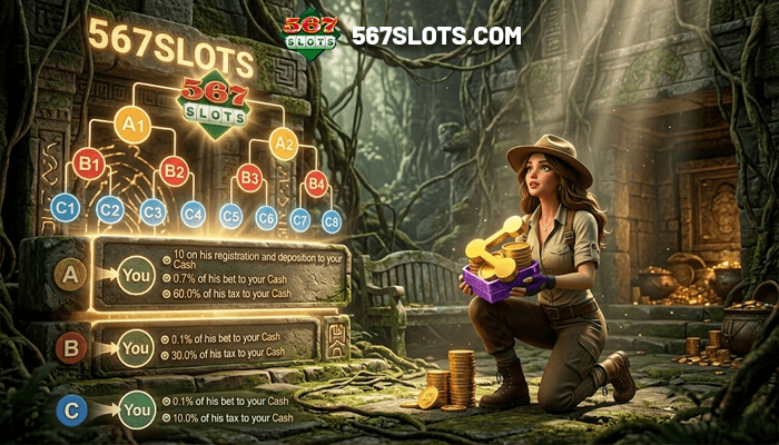 567slots hello kitty referral