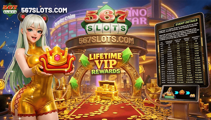 lifetime vip rewards banana